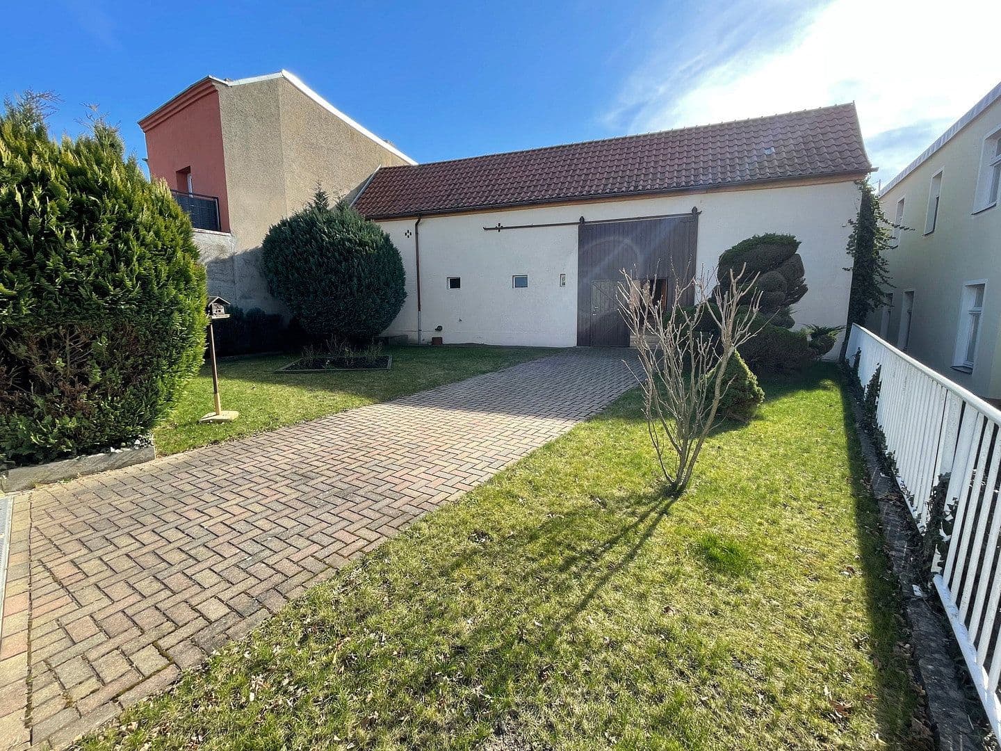 house for sale, 120 m², Ortrand, Brandenburg house for sale, 120 m², Ortrand, Brandenburg
