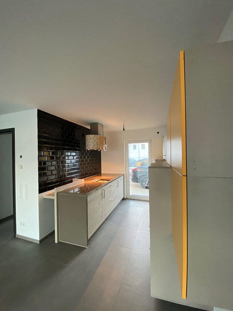 house to rent, 185 m², Wasserfallweg 21, Amstetten, Baden-Württemberg house to rent, 185 m², Wasserfallweg 21, Amstetten, Baden-Württemberg