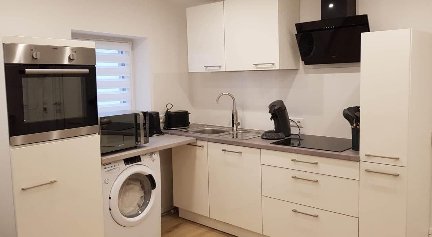 1 bedroom with open-plan kitchen flat to rent, 36 m², Jülich, North Rhine-Westphalia 1 bedroom with open-plan kitchen flat to rent, 36 m², Jülich, North Rhine-Westphalia