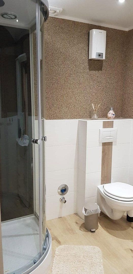 1 bedroom with open-plan kitchen flat to rent, 36 m², Jülich, North Rhine-Westphalia 1 bedroom with open-plan kitchen flat to rent, 36 m², Jülich, North Rhine-Westphalia
