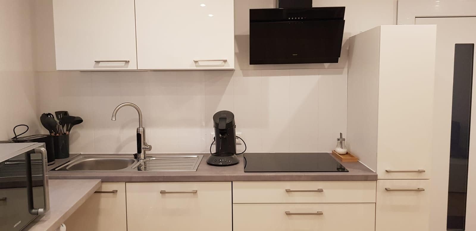 1 bedroom with open-plan kitchen flat to rent, 36 m², Jülich, North Rhine-Westphalia 1 bedroom with open-plan kitchen flat to rent, 36 m², Jülich, North Rhine-Westphalia