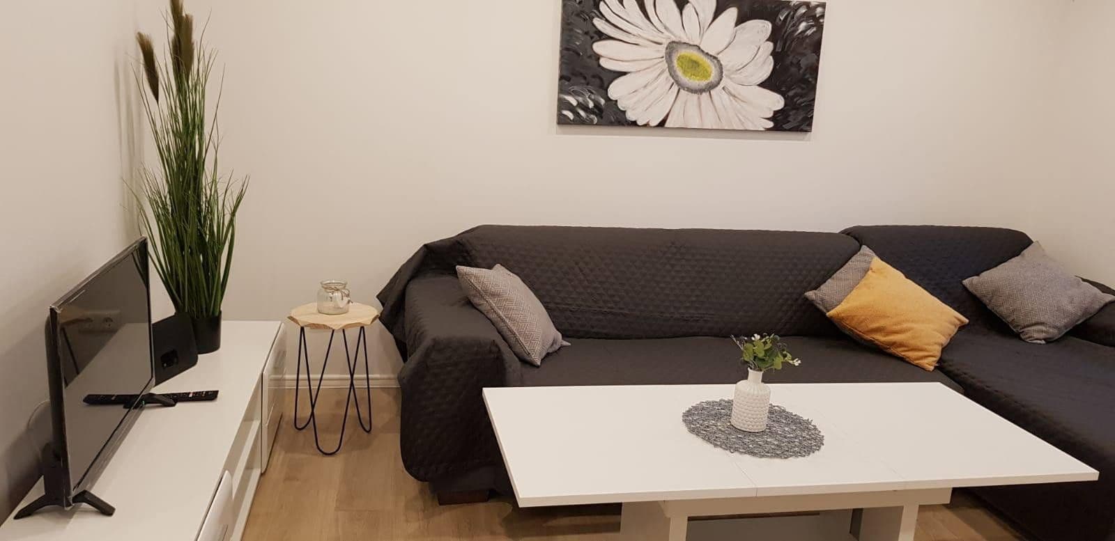 1 bedroom with open-plan kitchen flat to rent, 36 m², Jülich, North Rhine-Westphalia 1 bedroom with open-plan kitchen flat to rent, 36 m², Jülich, North Rhine-Westphalia
