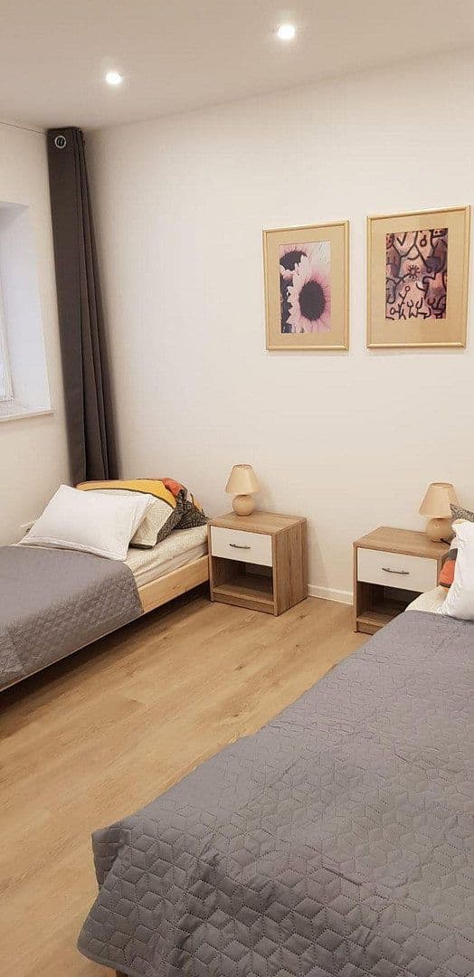 1 bedroom with open-plan kitchen flat to rent, 36 m², Jülich, North Rhine-Westphalia 1 bedroom with open-plan kitchen flat to rent, 36 m², Jülich, North Rhine-Westphalia