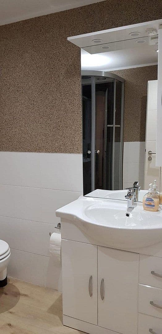 1 bedroom with open-plan kitchen flat to rent, 36 m², Jülich, North Rhine-Westphalia 1 bedroom with open-plan kitchen flat to rent, 36 m², Jülich, North Rhine-Westphalia