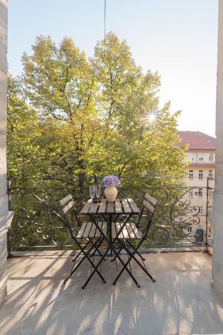 3 bedroom flat for sale, 88 m², Saxoniastraße 1, Dresden, Saxony 3 bedroom flat for sale, 88 m², Saxoniastraße 1, Dresden, Saxony