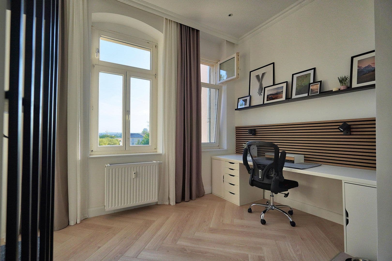 3 bedroom flat for sale, 88 m², Saxoniastraße 1, Dresden, Saxony 3 bedroom flat for sale, 88 m², Saxoniastraße 1, Dresden, Saxony