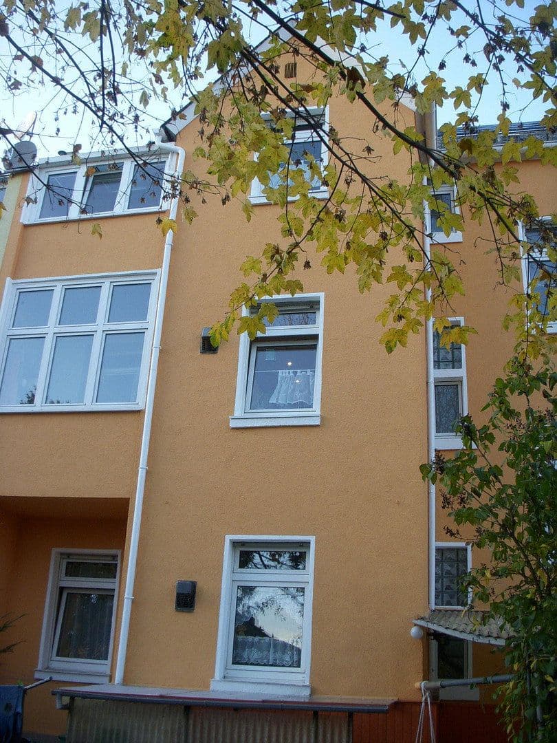 4 bedroom flat to rent, 53 m², Frankfurt am Main, Hesse 4 bedroom flat to rent, 53 m², Frankfurt am Main, Hesse