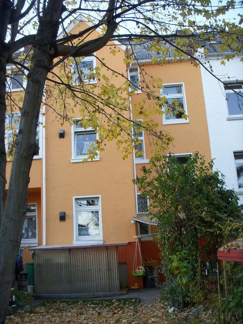 4 bedroom flat to rent, 53 m², Frankfurt am Main, Hesse 4 bedroom flat to rent, 53 m², Frankfurt am Main, Hesse