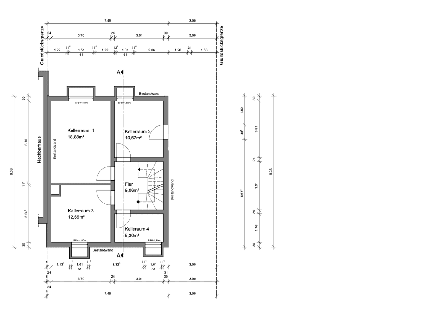 house for sale, 127 m², Berliner Straße 1b, Pulheim, North Rhine-Westphalia house for sale, 127 m², Berliner Straße 1b, Pulheim, North Rhine-Westphalia
