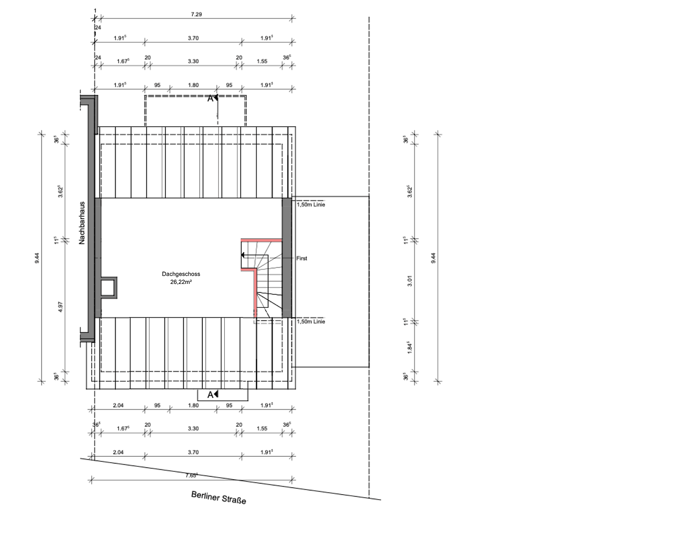 house for sale, 127 m², Berliner Straße 1b, Pulheim, North Rhine-Westphalia house for sale, 127 m², Berliner Straße 1b, Pulheim, North Rhine-Westphalia