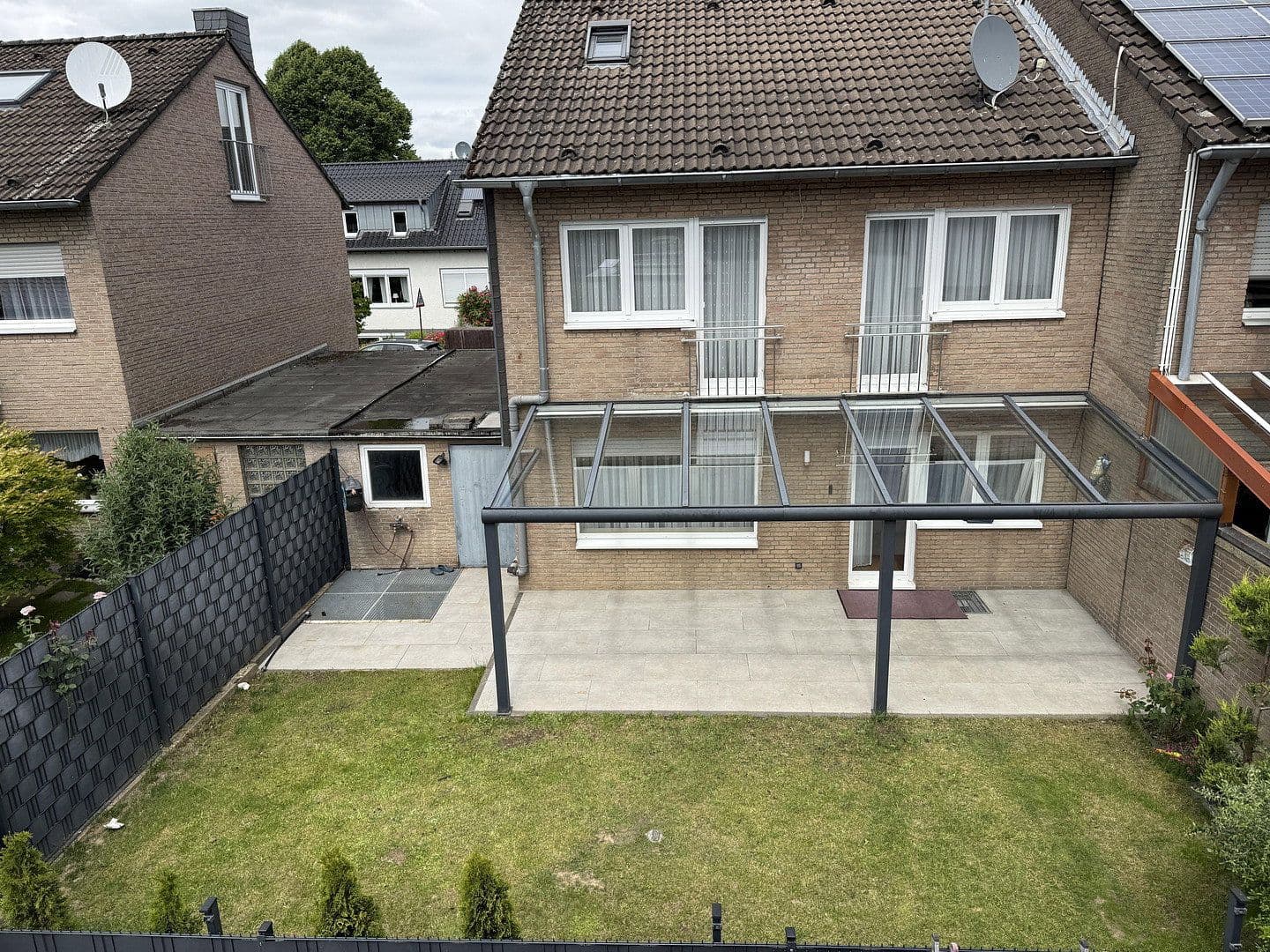 house for sale, 127 m², Berliner Straße 1b, Pulheim, North Rhine-Westphalia house for sale, 127 m², Berliner Straße 1b, Pulheim, North Rhine-Westphalia