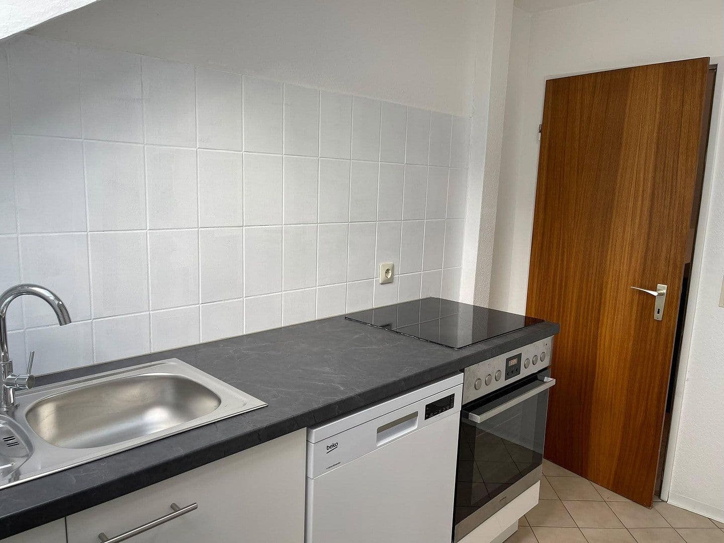 2 bedroom flat to rent, 52 m², Meersburg, Baden-Württemberg 2 bedroom flat to rent, 52 m², Meersburg, Baden-Württemberg