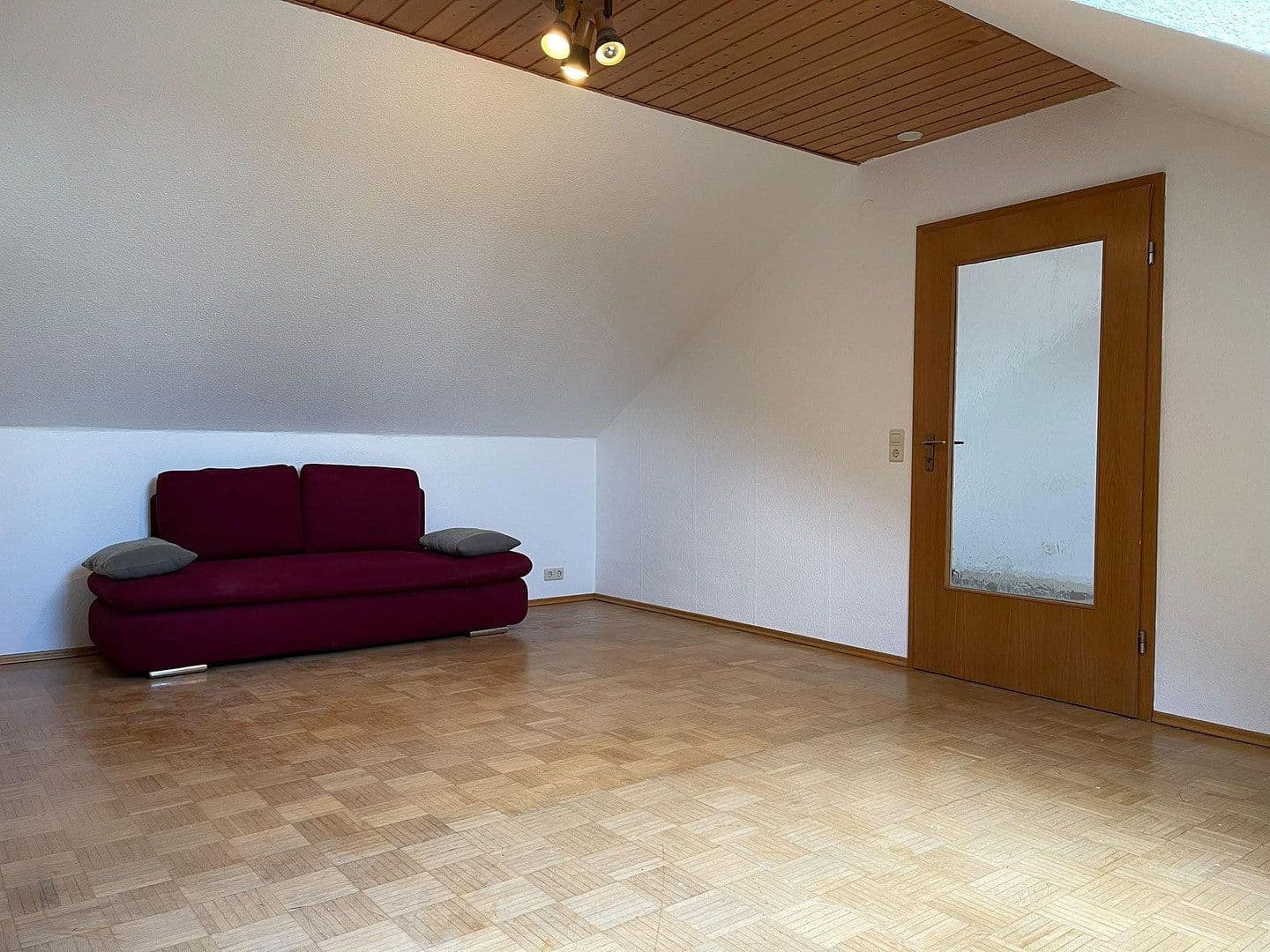 2 bedroom flat to rent, 52 m², Meersburg, Baden-Württemberg 2 bedroom flat to rent, 52 m², Meersburg, Baden-Württemberg