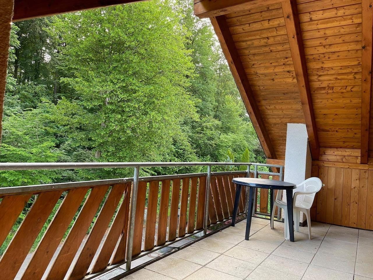 2 bedroom flat to rent, 52 m², Meersburg, Baden-Württemberg 2 bedroom flat to rent, 52 m², Meersburg, Baden-Württemberg