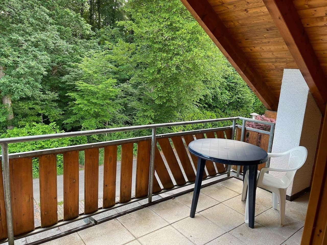 2 bedroom flat to rent, 52 m², Meersburg, Baden-Württemberg 2 bedroom flat to rent, 52 m², Meersburg, Baden-Württemberg