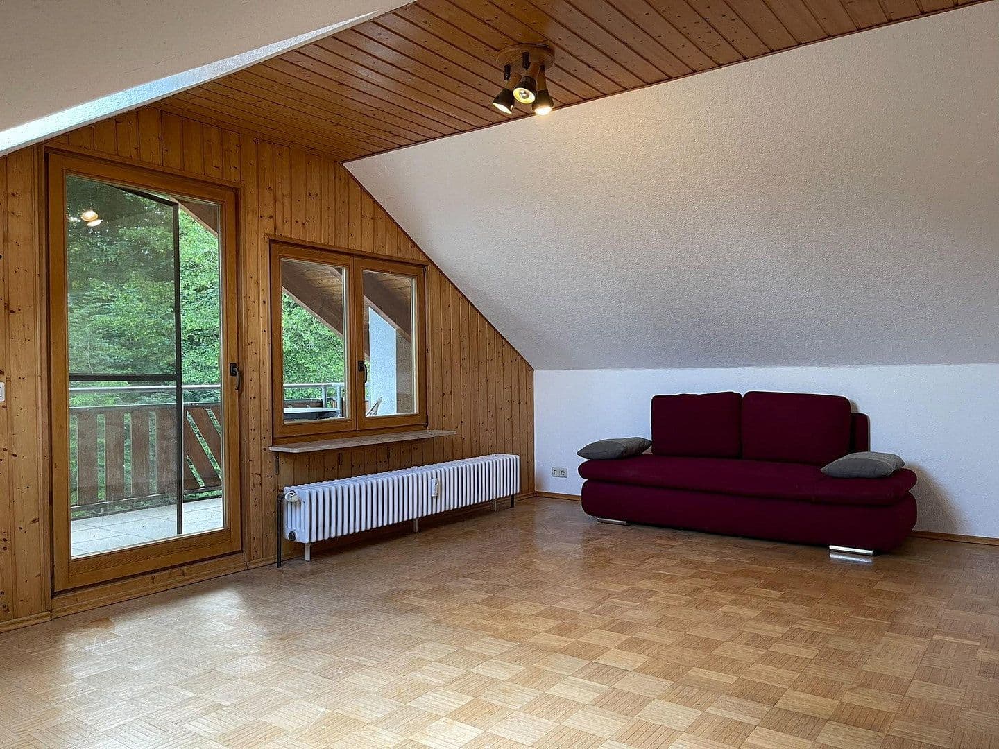 2 bedroom flat to rent, 52 m², Meersburg, Baden-Württemberg 2 bedroom flat to rent, 52 m², Meersburg, Baden-Württemberg