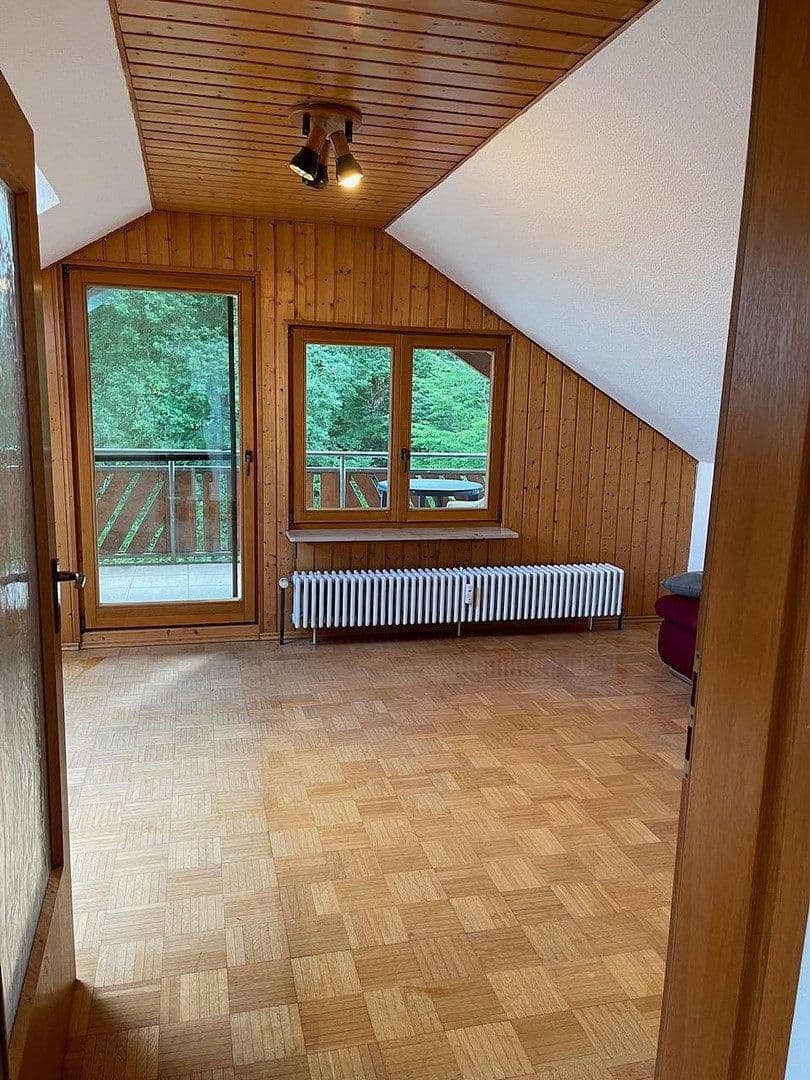 2 bedroom flat to rent, 52 m², Meersburg, Baden-Württemberg 2 bedroom flat to rent, 52 m², Meersburg, Baden-Württemberg