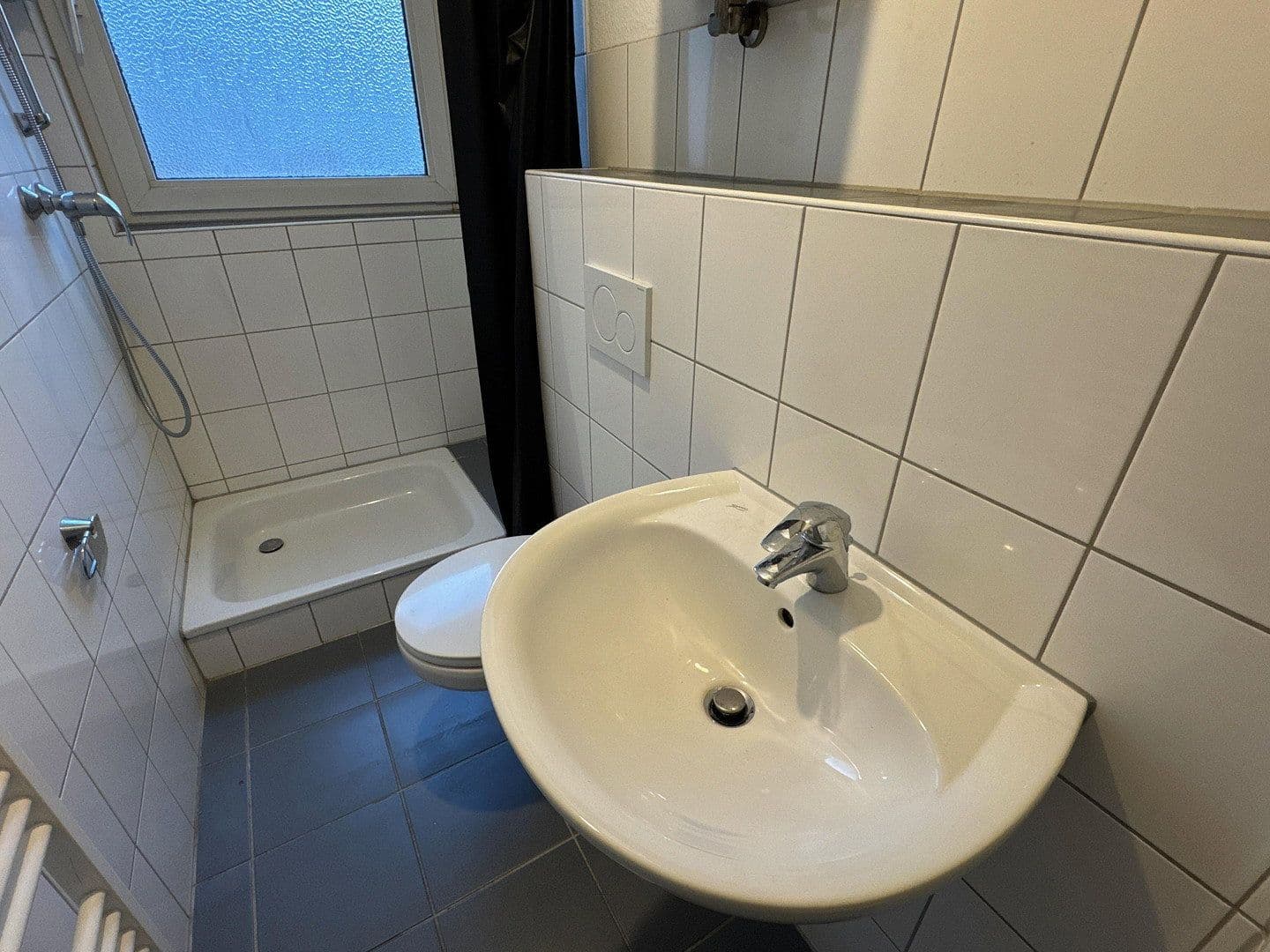 2 bedroom flat to rent, 41 m², Duisburg, North Rhine-Westphalia 2 bedroom flat to rent, 41 m², Duisburg, North Rhine-Westphalia