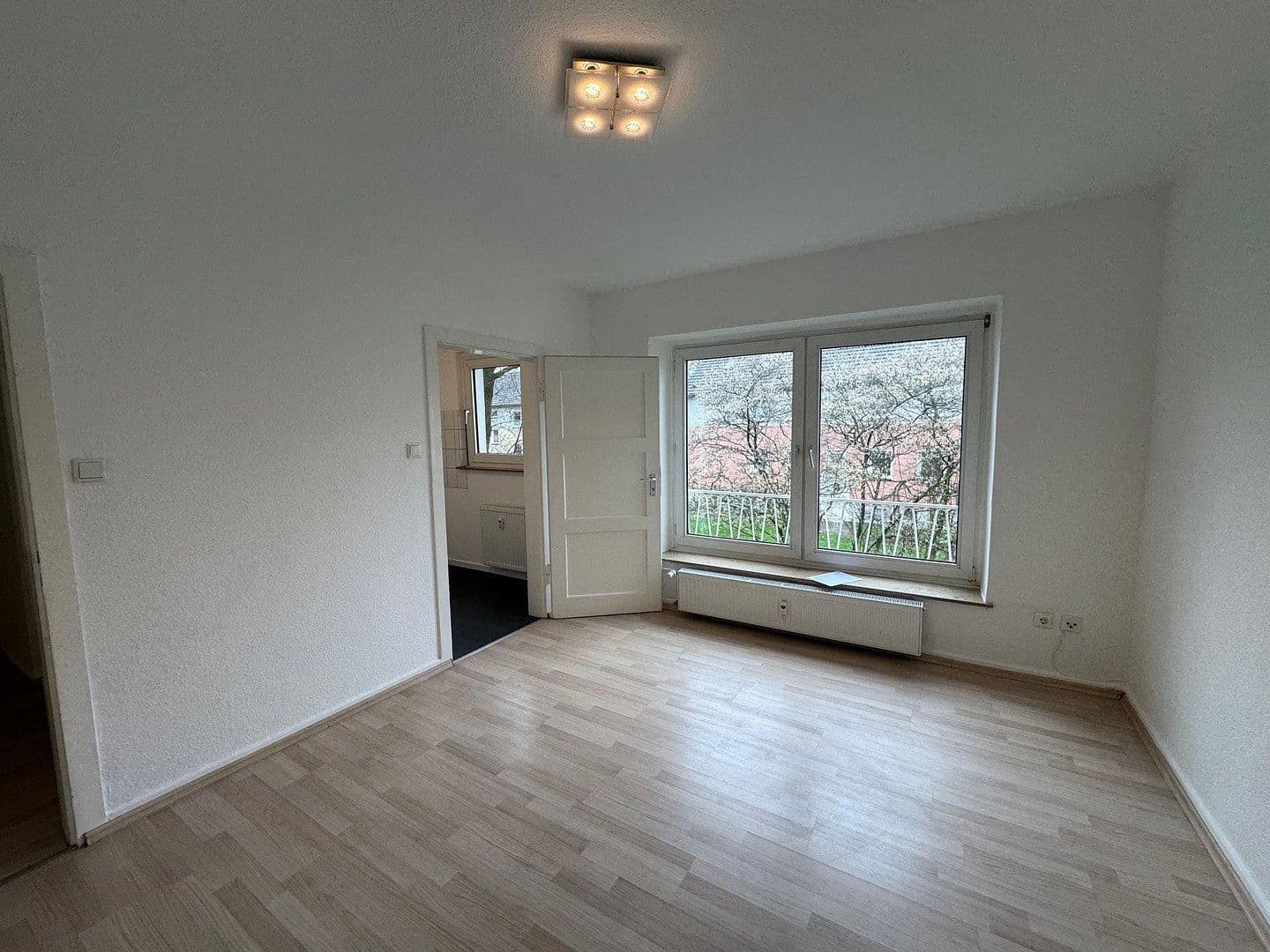 2 bedroom flat to rent, 41 m², Duisburg, North Rhine-Westphalia 2 bedroom flat to rent, 41 m², Duisburg, North Rhine-Westphalia