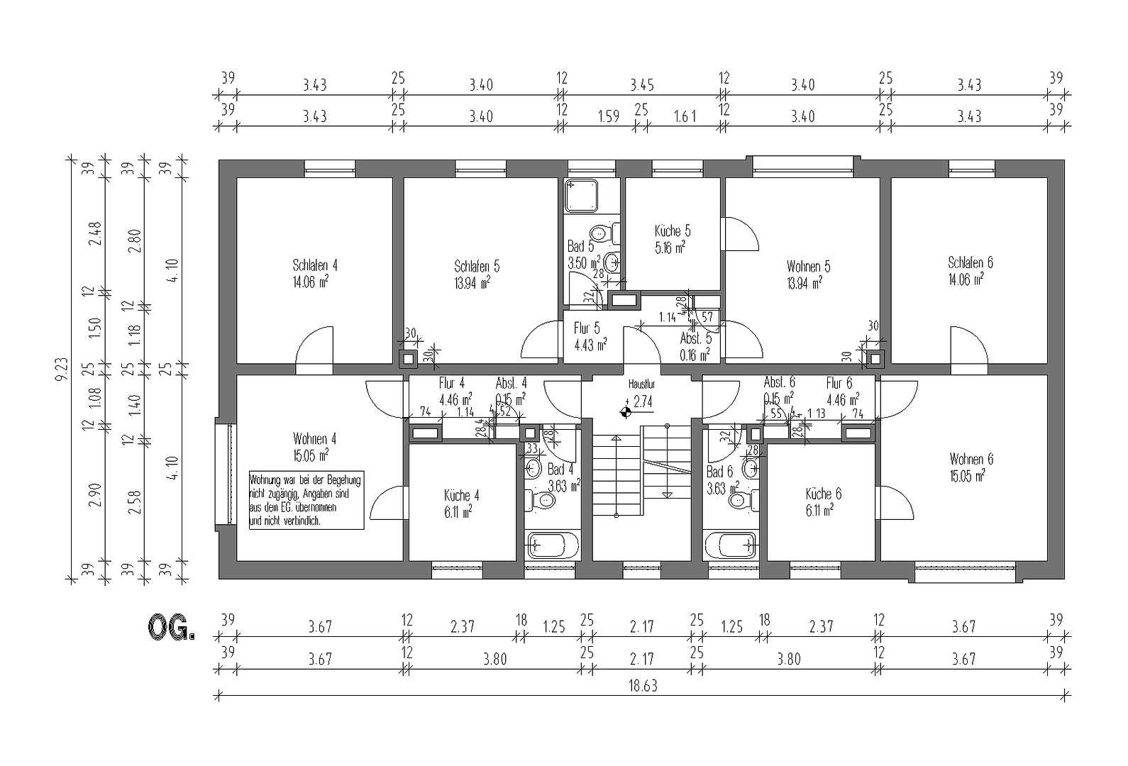2 bedroom flat to rent, 41 m², Duisburg, North Rhine-Westphalia 2 bedroom flat to rent, 41 m², Duisburg, North Rhine-Westphalia