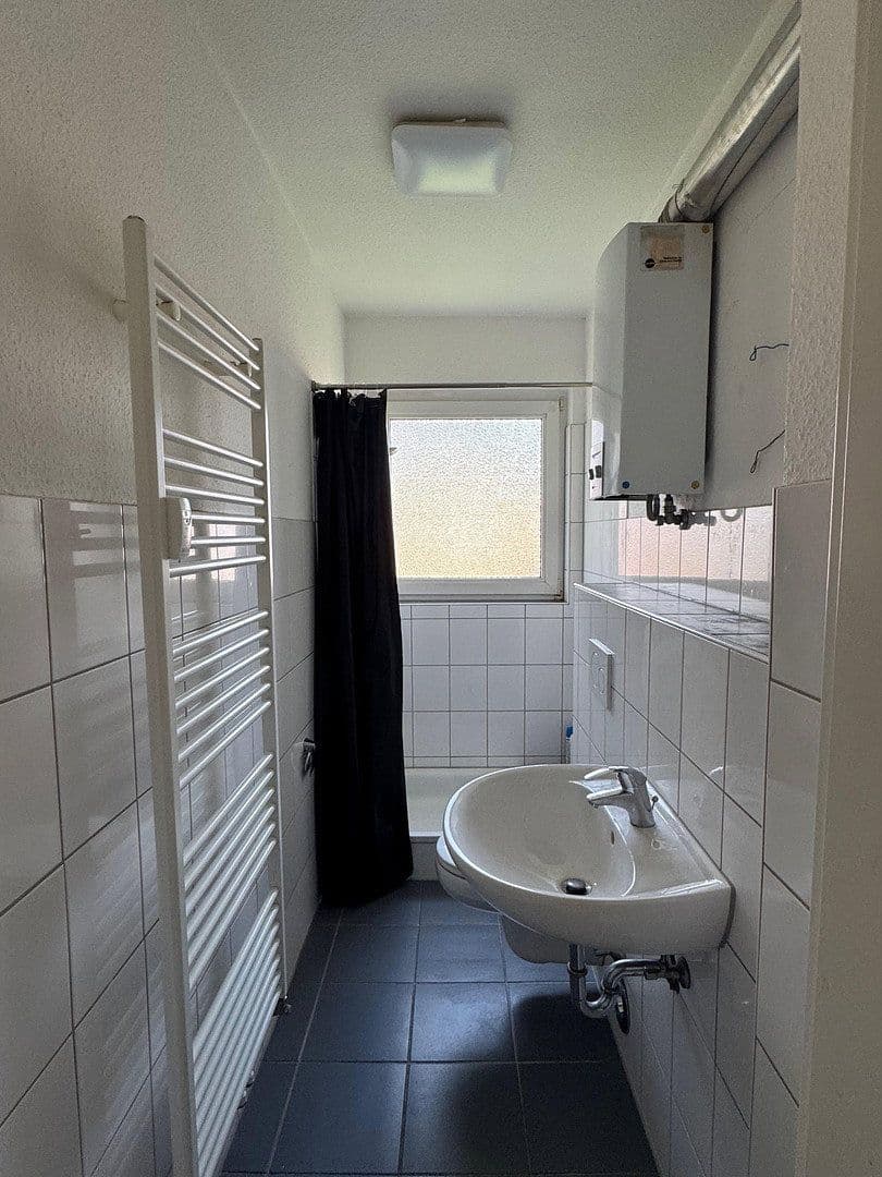 2 bedroom flat to rent, 41 m², Duisburg, North Rhine-Westphalia 2 bedroom flat to rent, 41 m², Duisburg, North Rhine-Westphalia