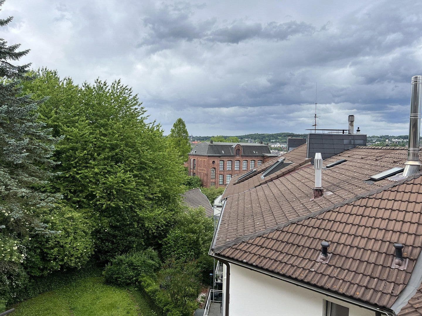 3 bedroom flat to rent, 71 m², Wuppertal, North Rhine-Westphalia 3 bedroom flat to rent, 71 m², Wuppertal, North Rhine-Westphalia