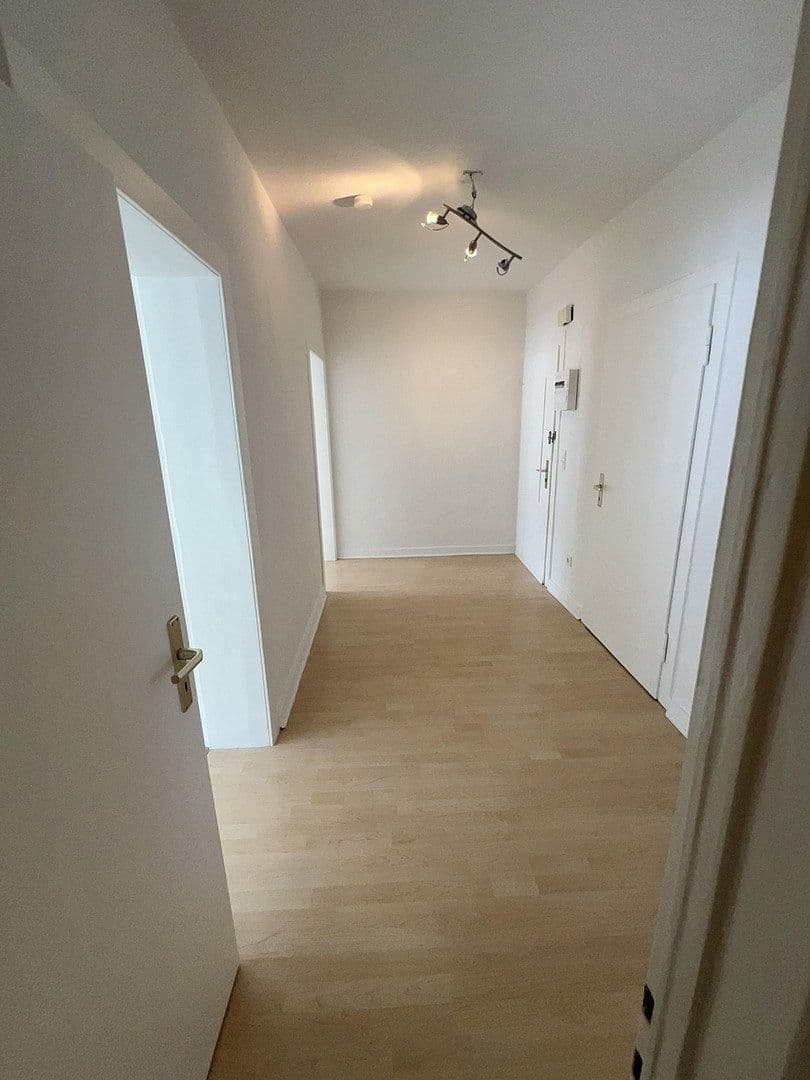 3 bedroom flat to rent, 71 m², Wuppertal, North Rhine-Westphalia 3 bedroom flat to rent, 71 m², Wuppertal, North Rhine-Westphalia