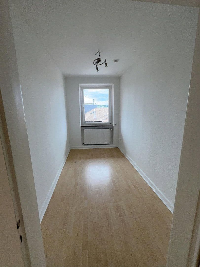 3 bedroom flat to rent, 71 m², Wuppertal, North Rhine-Westphalia 3 bedroom flat to rent, 71 m², Wuppertal, North Rhine-Westphalia