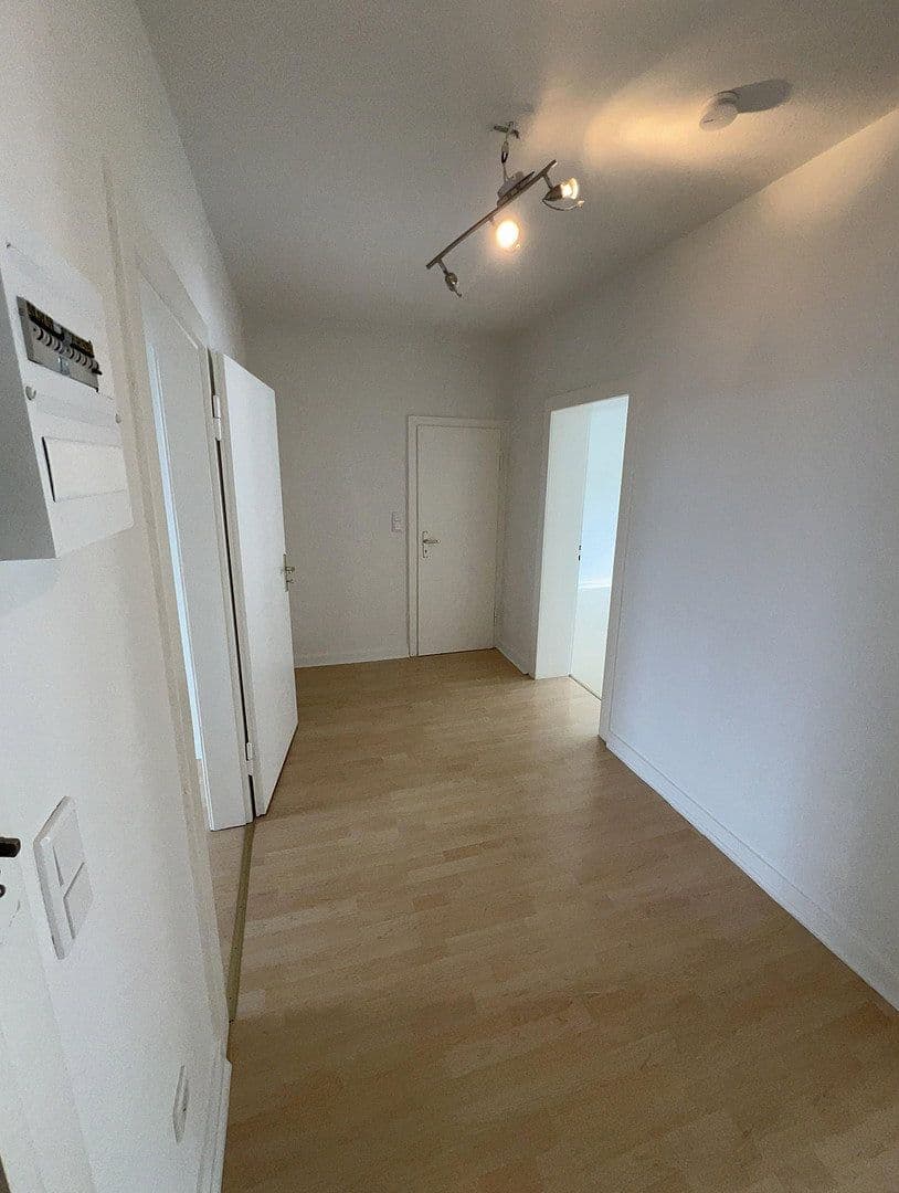3 bedroom flat to rent, 71 m², Wuppertal, North Rhine-Westphalia 3 bedroom flat to rent, 71 m², Wuppertal, North Rhine-Westphalia