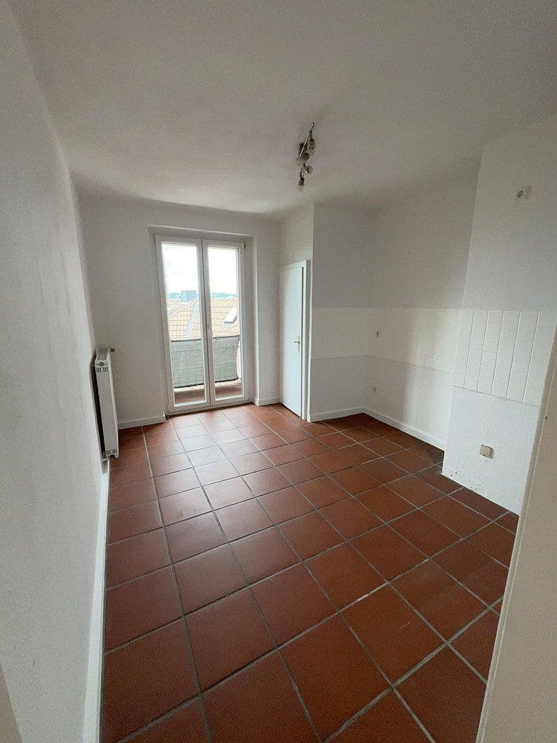 3 bedroom flat to rent, 71 m², Wuppertal, North Rhine-Westphalia 3 bedroom flat to rent, 71 m², Wuppertal, North Rhine-Westphalia