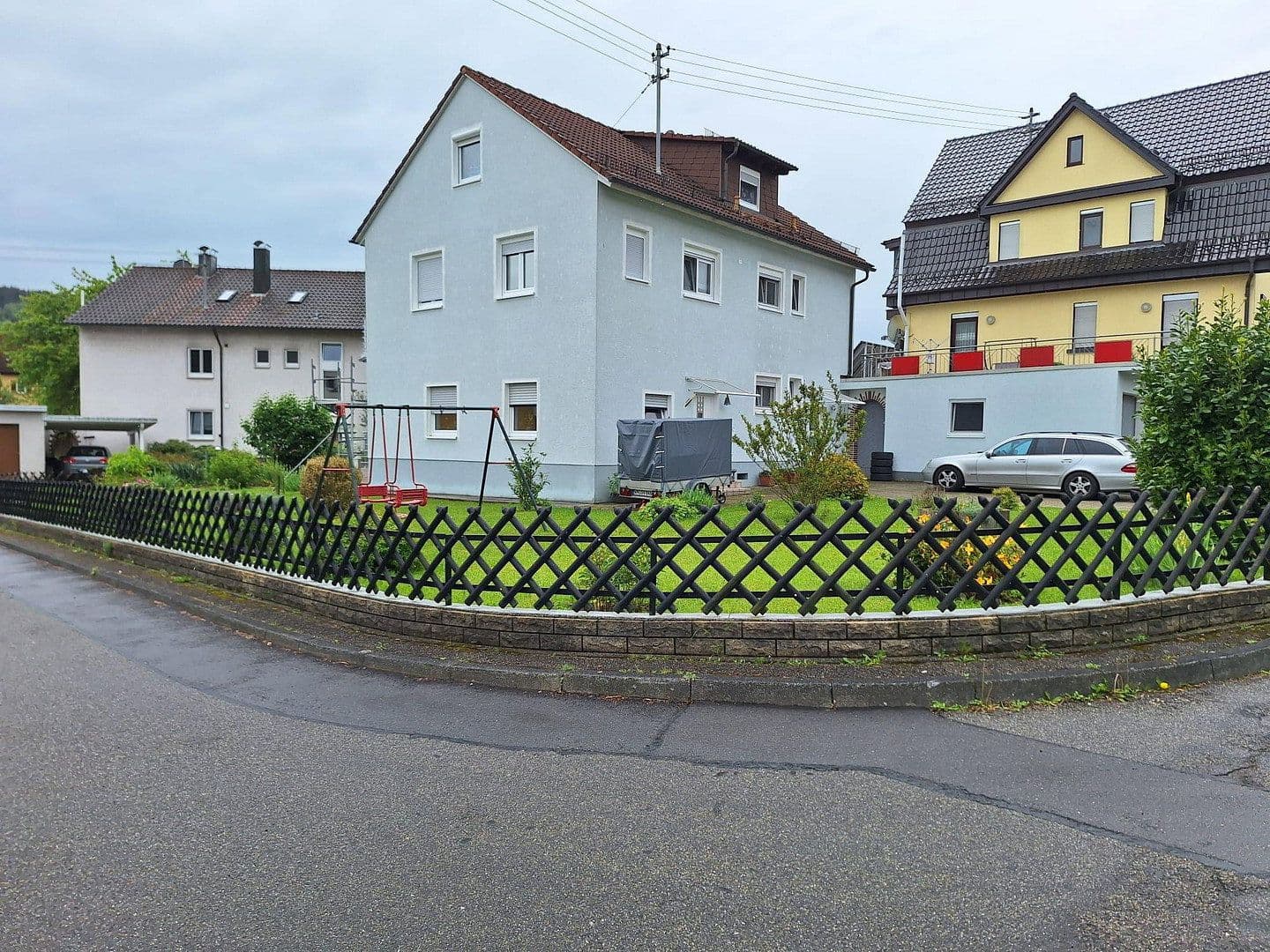 house for sale, 185 m², Sulzbach an der Murr, Baden-Württemberg house for sale, 185 m², Sulzbach an der Murr, Baden-Württemberg