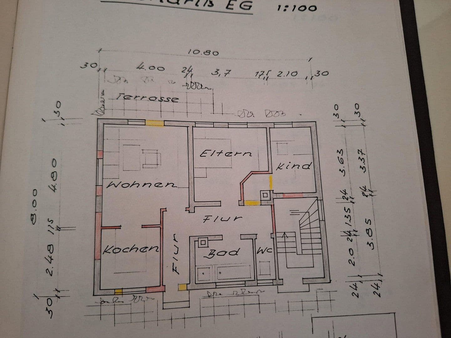 house for sale, 185 m², Sulzbach an der Murr, Baden-Württemberg house for sale, 185 m², Sulzbach an der Murr, Baden-Württemberg