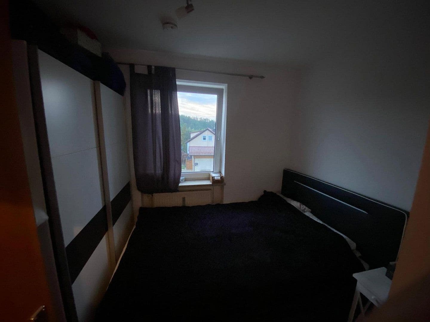 2 bedroom flat to rent, 43 m², Altenkunstadt, Bavaria 2 bedroom flat to rent, 43 m², Altenkunstadt, Bavaria