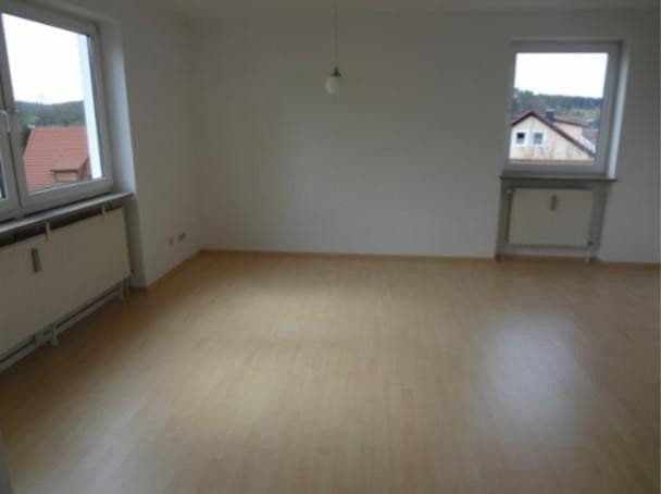 2 bedroom flat to rent, 43 m², Altenkunstadt, Bavaria 2 bedroom flat to rent, 43 m², Altenkunstadt, Bavaria
