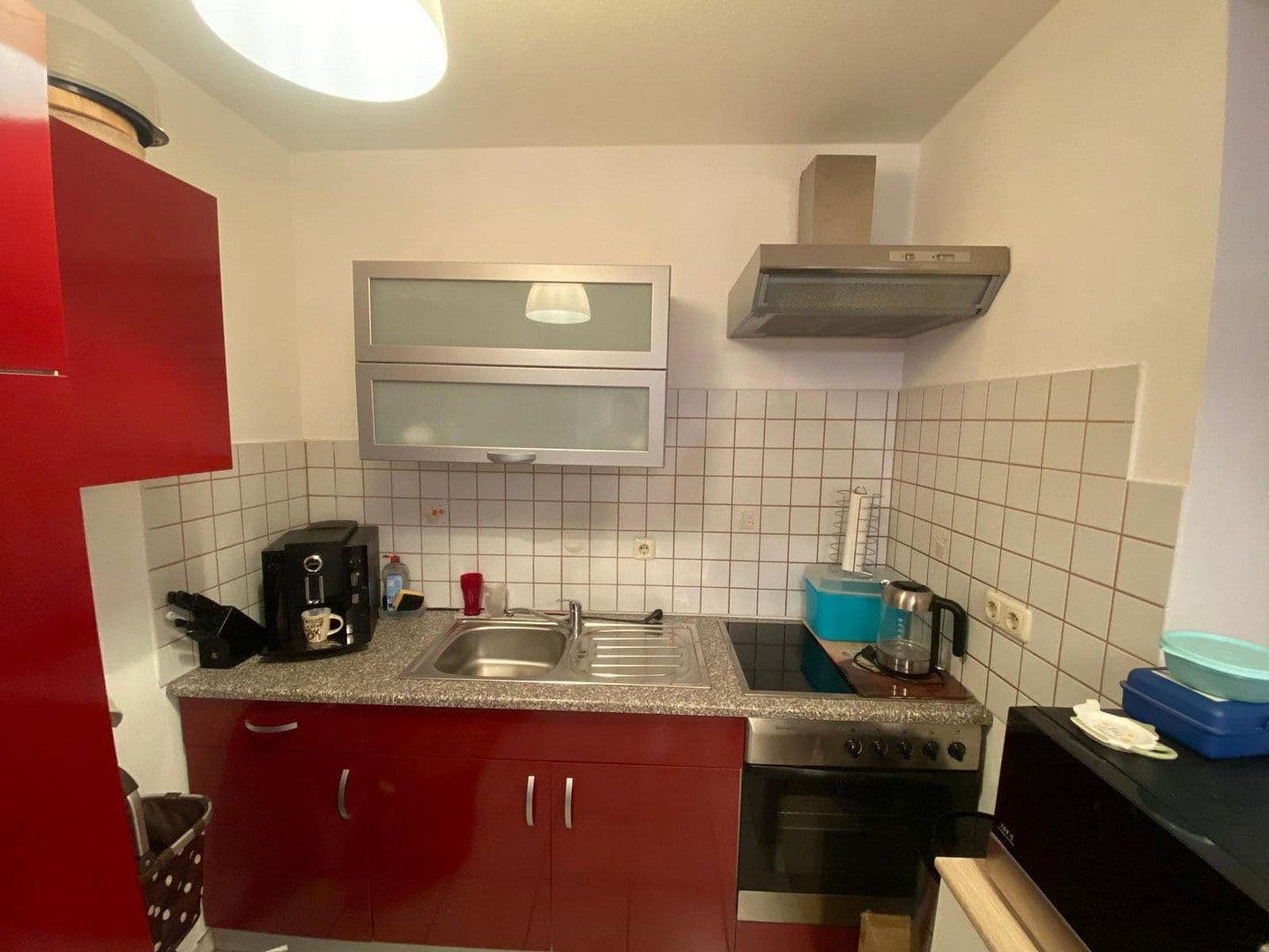 2 bedroom flat to rent, 43 m², Altenkunstadt, Bavaria 2 bedroom flat to rent, 43 m², Altenkunstadt, Bavaria