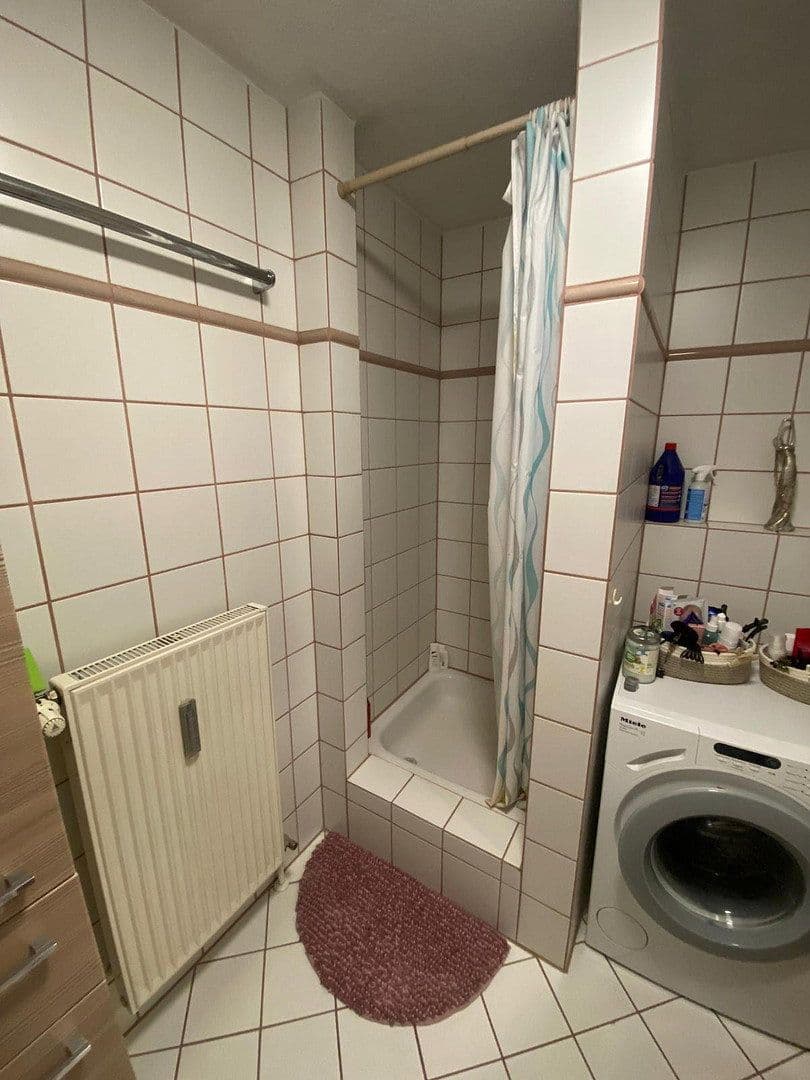 2 bedroom flat to rent, 43 m², Altenkunstadt, Bavaria 2 bedroom flat to rent, 43 m², Altenkunstadt, Bavaria