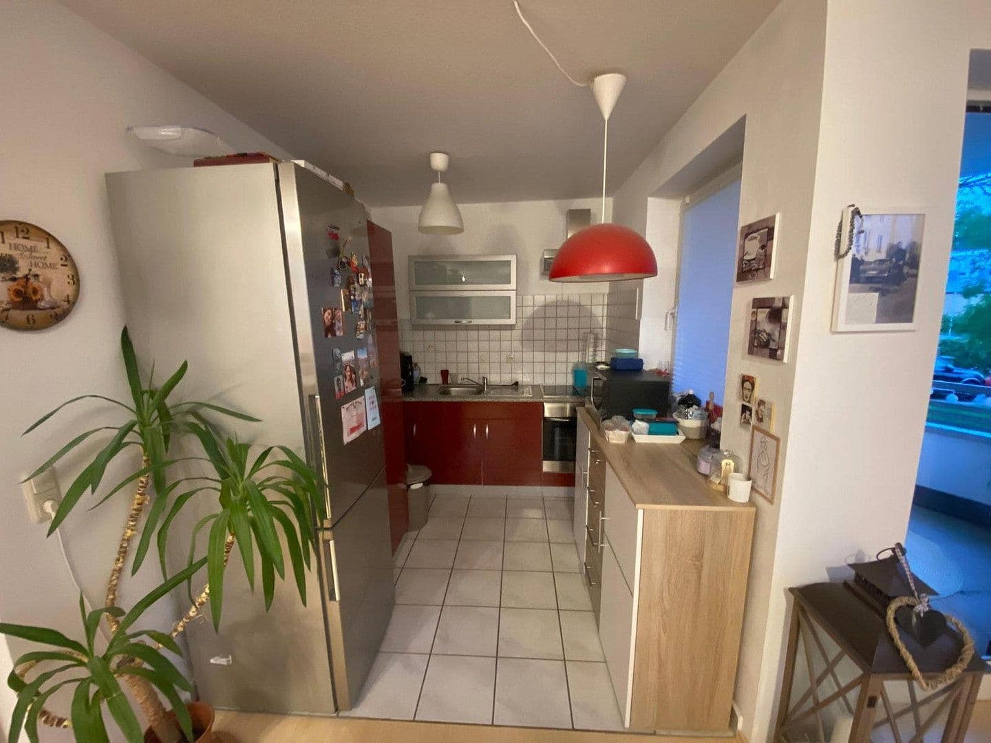 2 bedroom flat to rent, 43 m², Altenkunstadt, Bavaria 2 bedroom flat to rent, 43 m², Altenkunstadt, Bavaria