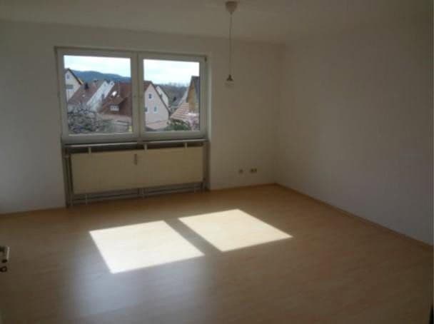 2 bedroom flat to rent, 43 m², Altenkunstadt, Bavaria 2 bedroom flat to rent, 43 m², Altenkunstadt, Bavaria