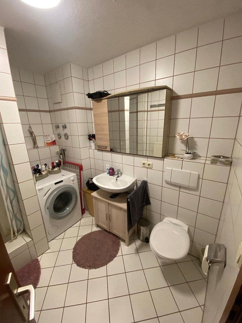 2 bedroom flat to rent, 43 m², Altenkunstadt, Bavaria 2 bedroom flat to rent, 43 m², Altenkunstadt, Bavaria