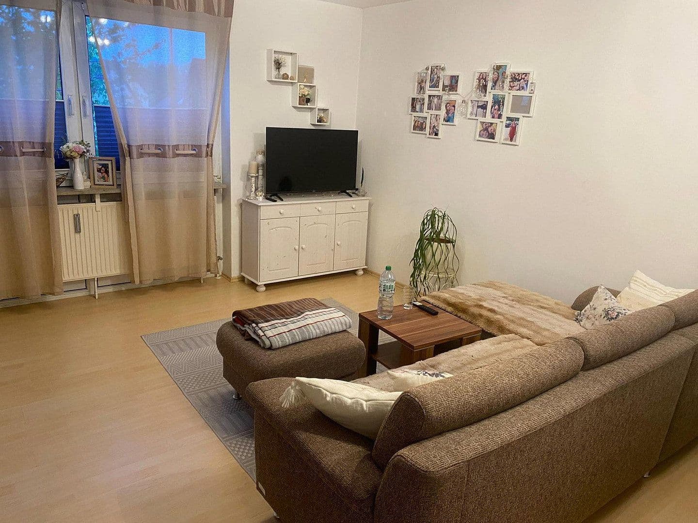 2 bedroom flat to rent, 43 m², Altenkunstadt, Bavaria 2 bedroom flat to rent, 43 m², Altenkunstadt, Bavaria