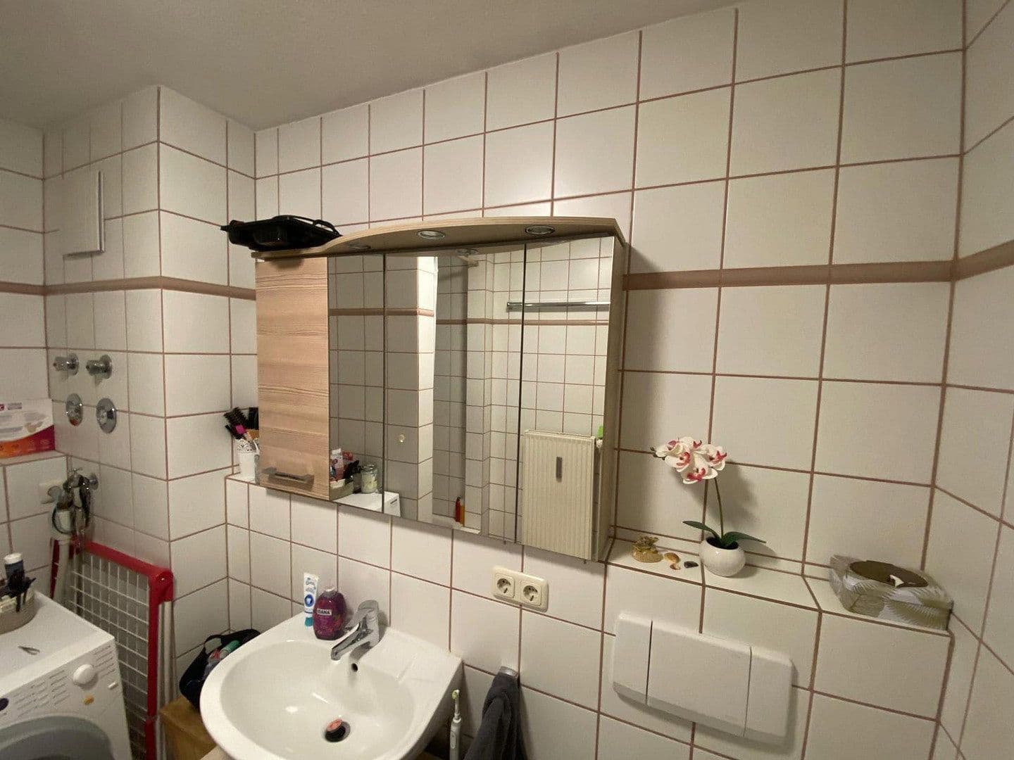 2 bedroom flat to rent, 43 m², Altenkunstadt, Bavaria 2 bedroom flat to rent, 43 m², Altenkunstadt, Bavaria