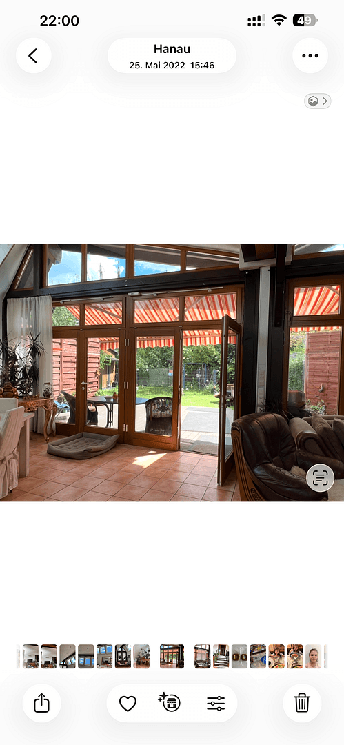 house for sale, 148 m², Hanau, Hesse house for sale, 148 m², Hanau, Hesse