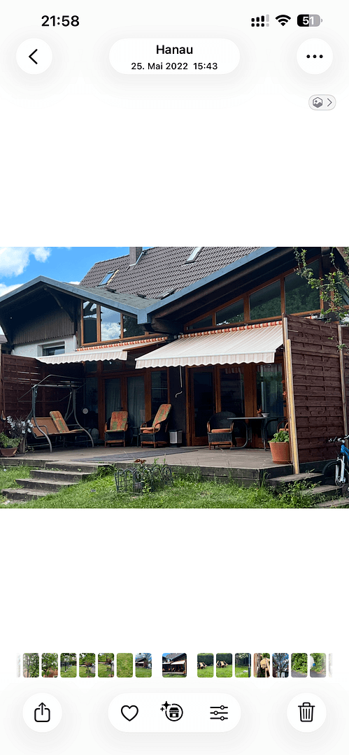 house for sale, 148 m², Hanau, Hesse house for sale, 148 m², Hanau, Hesse