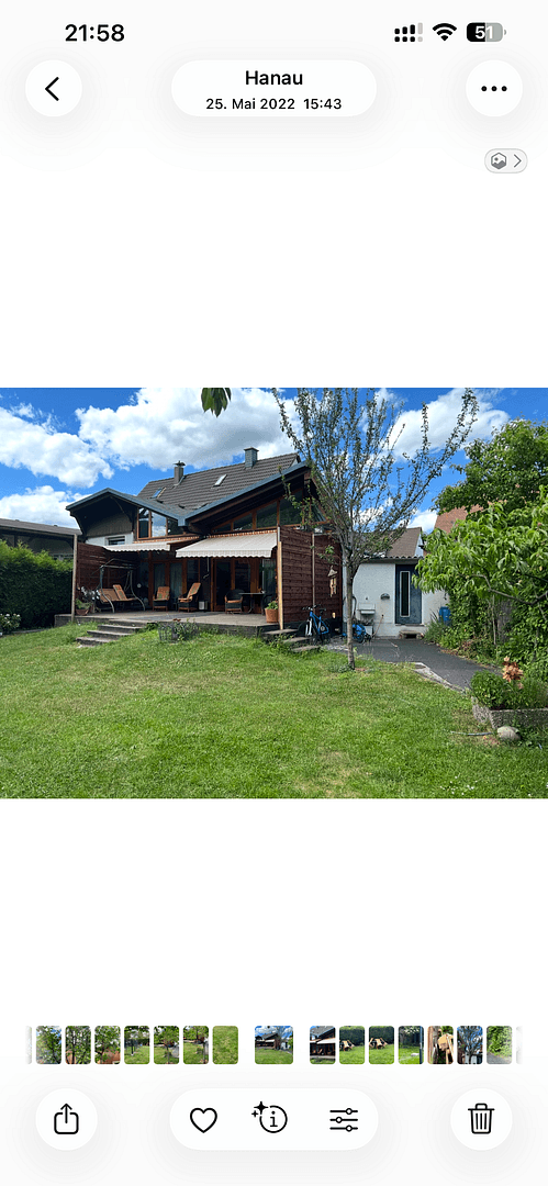 house for sale, 148 m², Hanau, Hesse house for sale, 148 m², Hanau, Hesse