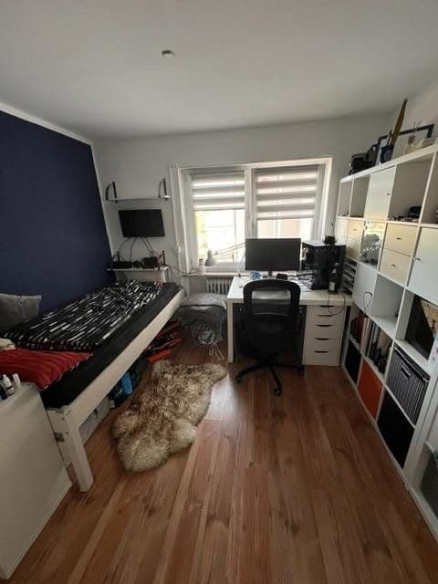 4 bedroom flat to rent, 113 m², Idstein, Hesse 4 bedroom flat to rent, 113 m², Idstein, Hesse