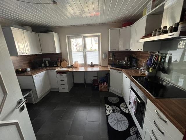 4 bedroom flat to rent, 113 m², Idstein, Hesse 4 bedroom flat to rent, 113 m², Idstein, Hesse