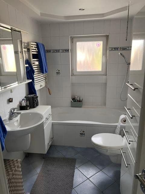 4 bedroom flat to rent, 113 m², Idstein, Hesse 4 bedroom flat to rent, 113 m², Idstein, Hesse