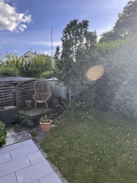 4 bedroom flat to rent, 113 m², Idstein, Hesse 4 bedroom flat to rent, 113 m², Idstein, Hesse