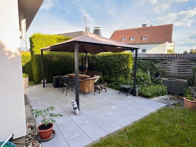 4 bedroom flat to rent, 113 m², Idstein, Hesse 4 bedroom flat to rent, 113 m², Idstein, Hesse
