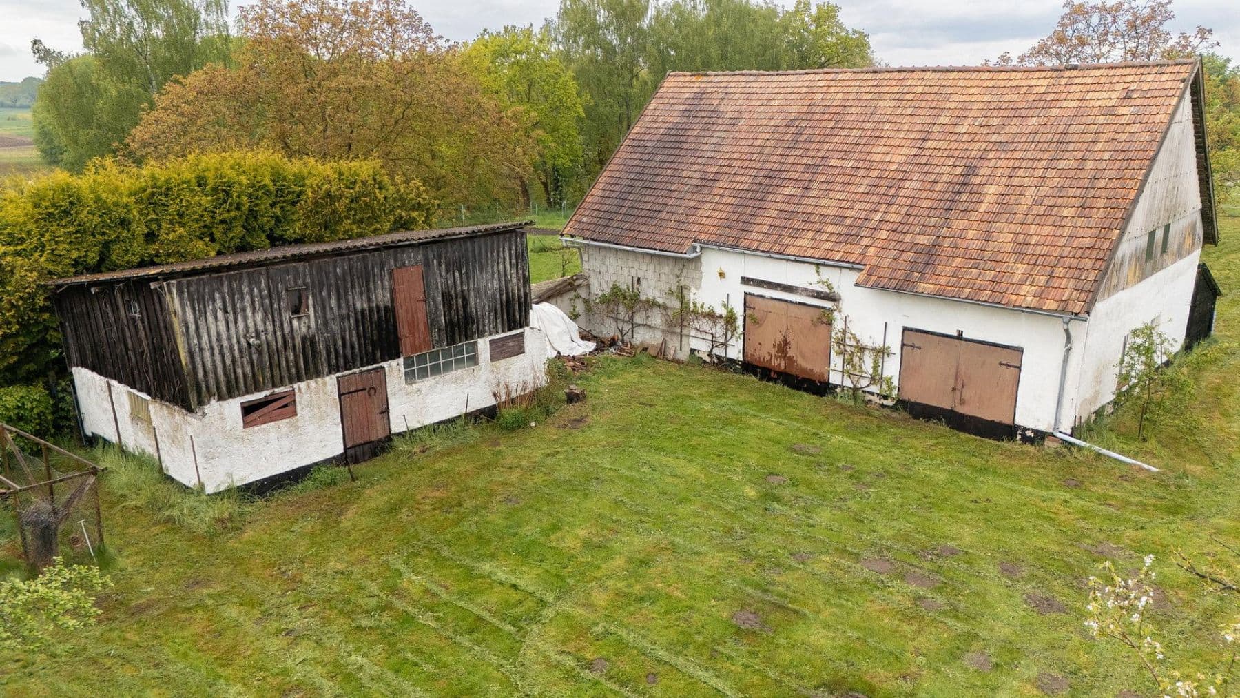 house for sale, 110 m², Thelkow, Mecklenburg-Vorpommern house for sale, 110 m², Thelkow, Mecklenburg-Vorpommern